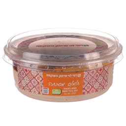 חומוס מסבחה 400ג רמי