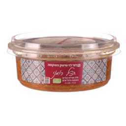 חציל רומני 400ג רמיל