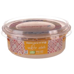 חומוס ירושלמי 400ג ר