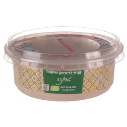 טחינה 400ג רמילוי