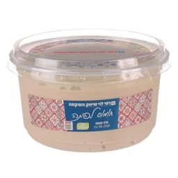 חומוס לפיתה 700ג רמי