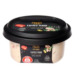 המעדניה סלט טונה במיונז 250 גרם
