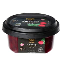 המעדניה סלט סלק 250 גרם