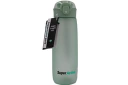 בקבוק בייסיק ירוק מט