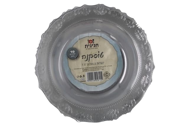 טוסקנה מרקיה שקוף 10