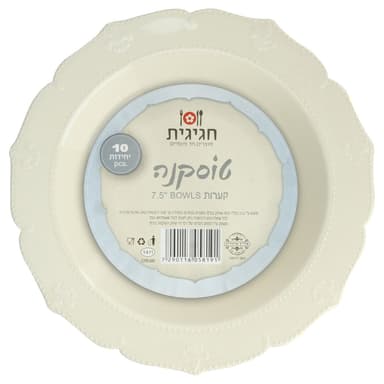 טוסקנה מרקיה קרם 10י