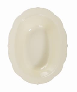 טוסקנה אובלי גדול קר