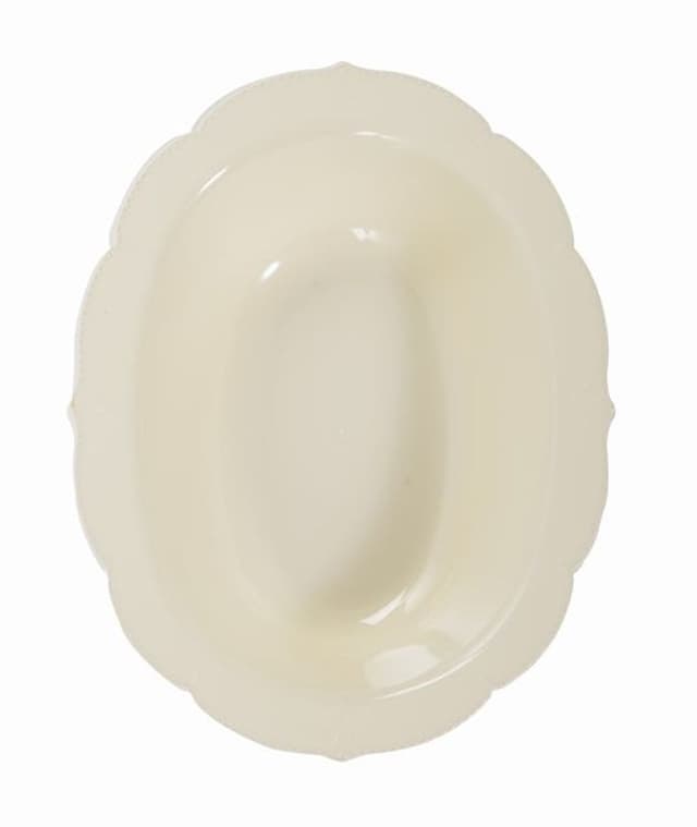 טוסקנה אובלי גדול קר