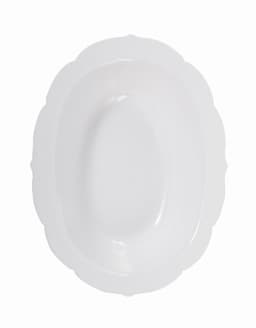 טוסקנה אובלי גדול לב