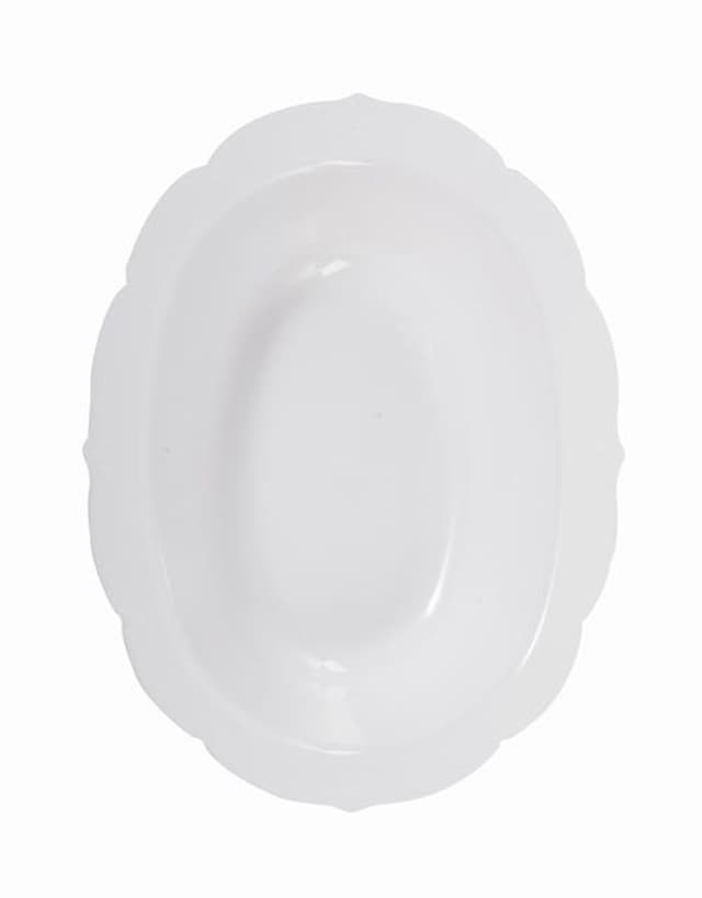 טוסקנה אובלי גדול לב