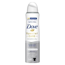 דאב ספרי אינבזבל דרי