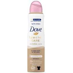 דאב ספרי אינבזיבל קר