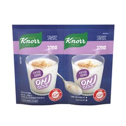 קנור - נמס בכוס סחלב 50 גרם