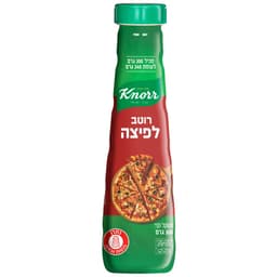 קנור רוטב פיצה  300גרם