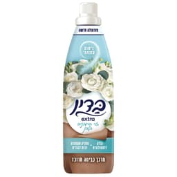 בדין אקסטרא זר הרמוניה בלבן 960 מל