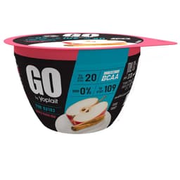 מעדן יופלה גו תפוח ק