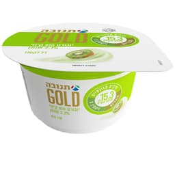יוגורט תנובה גולד בי