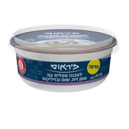 פיראוס לאבנה שמן זית