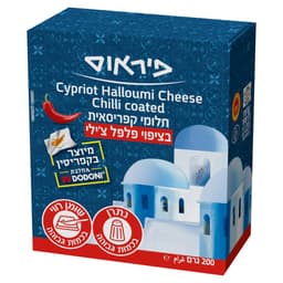 חלומי צ'ילי קפריסאי