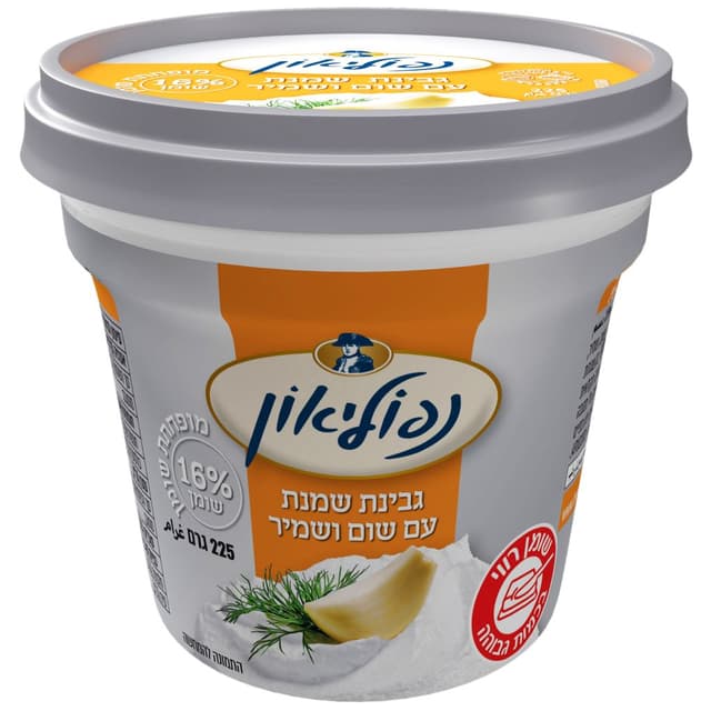 נפוליאון16% שום שמיר225ג