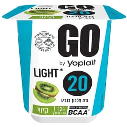 יופלה קיווי לייט   GO 200ג