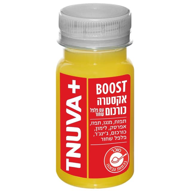 א. כורכום עם פלפל ש 