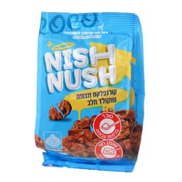 ניש נוש קורנפלקס מצו