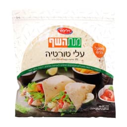 טורטייה 450 גר