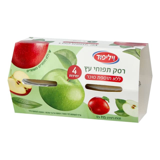 רביעיית רסק תפו"ע