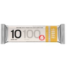 טודי חטיף חלבון בננה 28