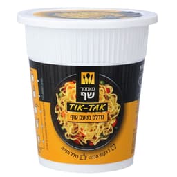 מאסטר שף - תבשיל אישי בטעם עוף 60 גרם