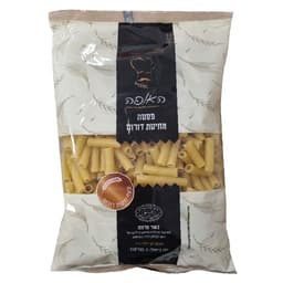 האופה פסטה מחיטת דורום ריגאטוני 400 גר`