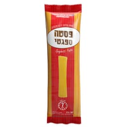 ספגטי 500גר רמי לוי