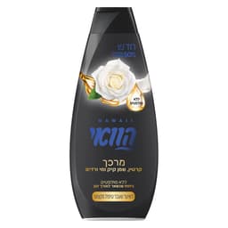 הוואי מרכך ללא סולפט