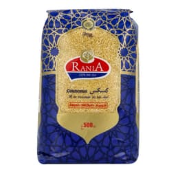 קוסקוס בינוני 500 גר