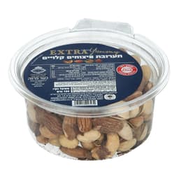 תערובת פיצוחים גביע אקסטרה 130 גר