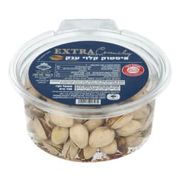 פיסטוק קלוי גביע אקסטרה 120 גר