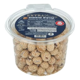 קבוקים שומשום גביע אקסטרה 200 גר