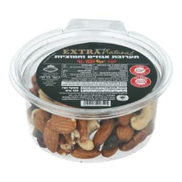 תערובת בריאות גביע אקסטרה 270 גר
