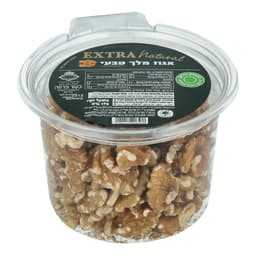 אגוזי מלך קלופים 170 גרם