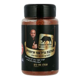 תערובת גריל עוף ארומטית 140 גרם