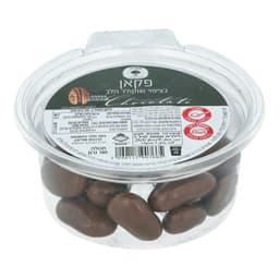 פקאן בציפוי שוקולד חלב 1