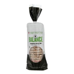 פרכיות כוסמת ללא מלח 160גר