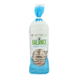 פרכיות כוסמת 160גר