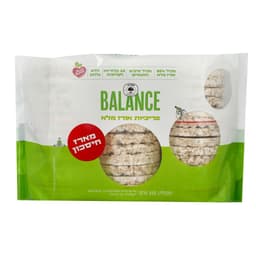 מארז פריכיות אורז מלא 310גר