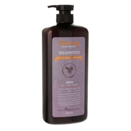 בוטני שמפו לשיער רגיל/יבש 1 ליטר