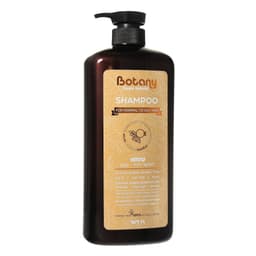 שמפו בוטני 1 ליטר לש