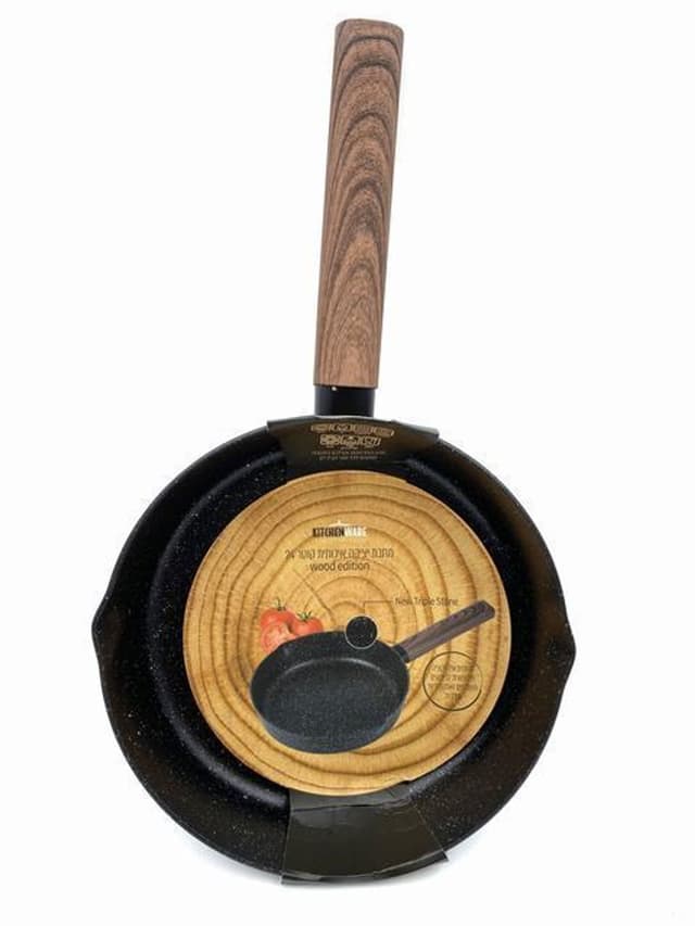 מחבת יציקה איכותית 2