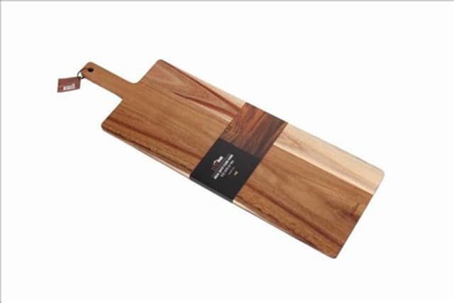 קרש חיתוך מקצועי ענק