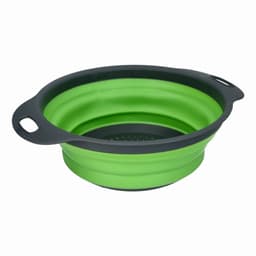 מסננת סיליקון עגולה